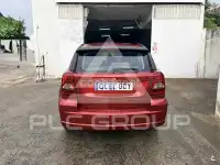 2008 Dodge CALIBER