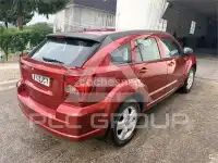 2008 Dodge CALIBER