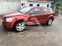 2008 Dodge CALIBER