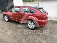 2008 Dodge CALIBER