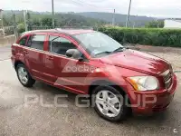 2008 Dodge CALIBER