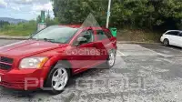 2008 Dodge CALIBER