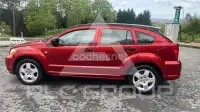 2008 Dodge CALIBER