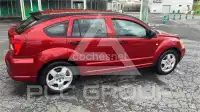 2008 Dodge CALIBER