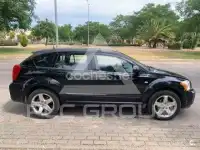 2008 Dodge CALIBER