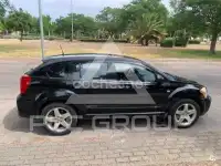 2008 Dodge CALIBER
