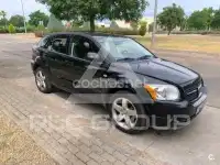 2008 Dodge CALIBER