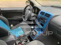 2008 Dodge CALIBER