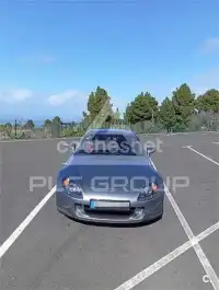2008 Honda S2000