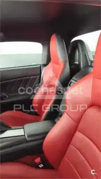 2008 Honda S2000