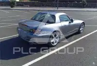 2008 Honda S2000