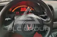 2008 Honda S2000