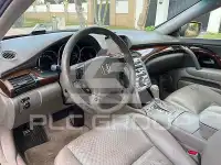2008 Honda Legend