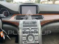 2008 Honda Legend
