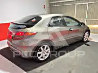 2008 Honda CIVIC