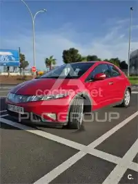 2008 Honda CIVIC