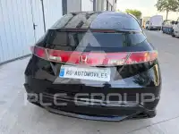 2008 Honda CIVIC