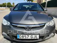 2008 Honda CIVIC