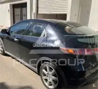 2008 Honda CIVIC