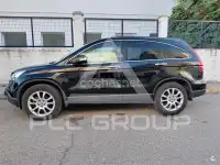 2008 Honda CR-V