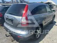 2008 Honda CR-V