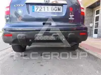 2008 Honda CR-V
