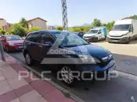 2008 Honda CR-V