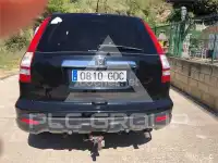 2008 Honda CR-V
