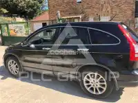 2008 Honda CR-V