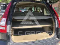 2008 Honda CR-V