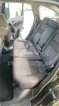 2008 Honda CR-V