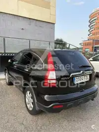 2008 Honda CR-V