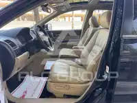 2008 Honda CR-V