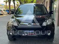 2008 Honda CR-V