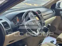 2008 Honda CR-V