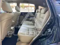 2008 Honda CR-V