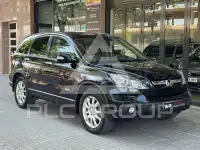 2008 Honda CR-V