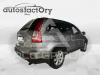 2008 Honda CR-V