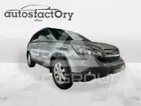 2008 Honda CR-V