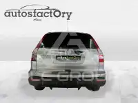 2008 Honda CR-V