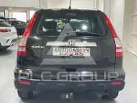 2008 Honda CR-V
