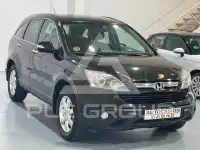2008 Honda CR-V