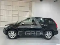 2008 Honda CR-V