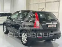 2008 Honda CR-V