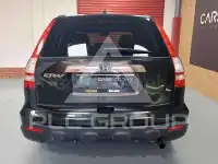 2008 Honda CR-V