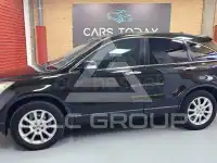 2008 Honda CR-V