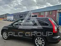 2008 Honda CR-V
