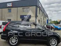 2008 Honda CR-V