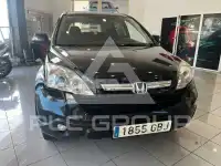 2008 Honda CR-V