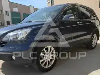 2008 Honda CR-V